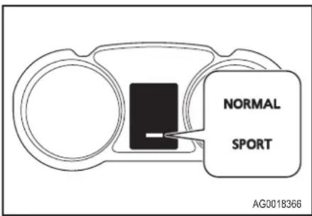 NORMAL SPORT AG0018366