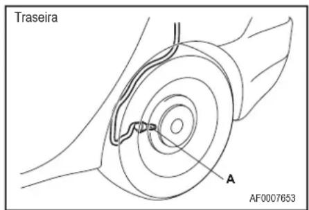 Traseira AF0007653
