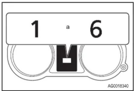 1 a 6 AG0018340