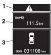 MITSUBISHI Lancer Sportback Ralliart (2014) - OBSERVAÇÃO - 3