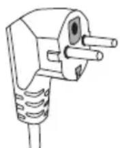 NEVIR NVR-6030 MMG - CLEANING - 2