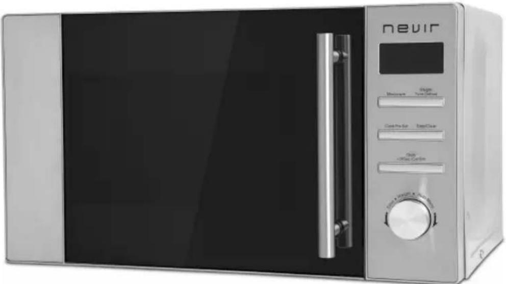 NEVIR NVR-6032 M - Modelo: NVR-6032 MDS - 1