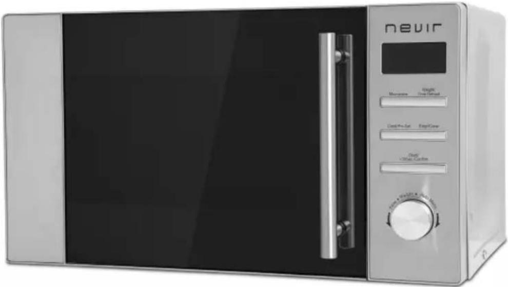 NEVIR NVR-6032 M - Modelo: NVR-6032 MDS - 1