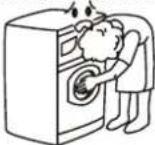 Jocel JLR-0801 - Precautions - 6