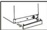 Jocel JLR-0801 - Maintenance - 3