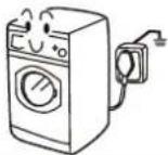 Jocel JLR-0801 - ● Safety - 1