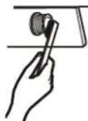 Jocel JLR-0801 - Maintenance - 5