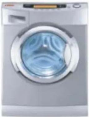 Jocel JLR-0801 - Automatic Drum Washing Machine - 2
