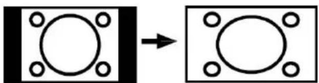 OKI V4A-PHS - Zoom: - 1