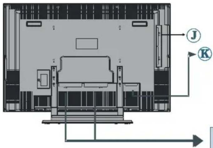 OKI V4A-PHS - Ligar um equipamento externo - 1