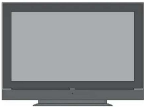 OKI V4A-PHS - TV LCD - 1