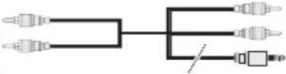 TELEFUNKEN 32TLK512E - Connections - 8