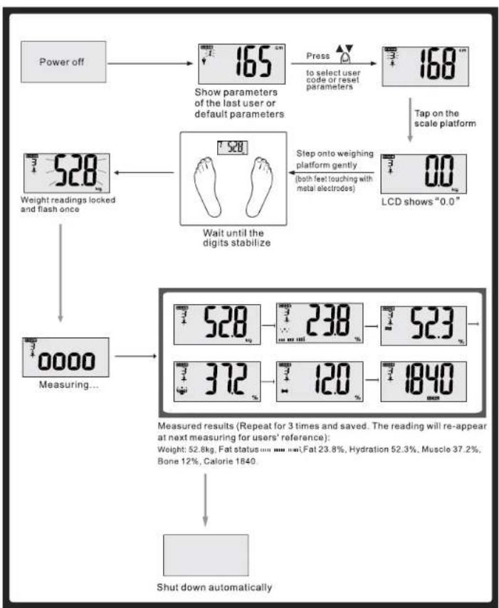 Sytech SYBS524BL - NOTE: - 1