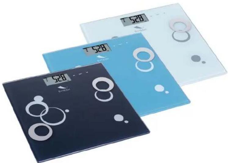 Sytech SYBS524BL - DE USUARIO - 2
