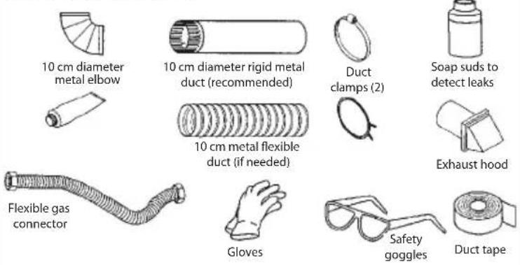 Mabe SME625DPBB - SAVE THESE INSTRUCTIONS - 1