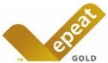 AOC E960SDA - EPEAT Declaration - 1
