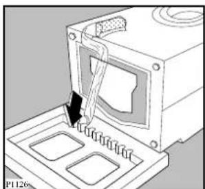 ZANUSSI ZWG 385 A - Dispositivos de seguridad para el transporte - 4