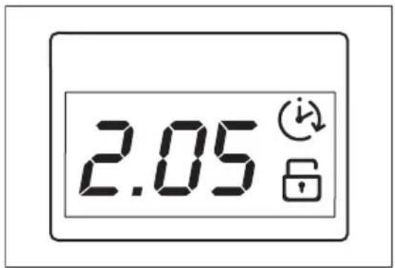 AEG L60270MFL - Visor - 1