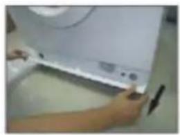 NEVIR NVR-4700 6K1000 - - Extracción de objetos extraños - 1