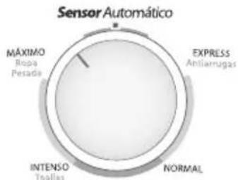 Easy LEF19385XGG - Nivel de centrifugado - 2