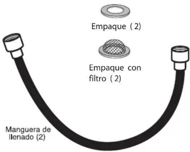 Easy LCA293PLE - Accesorios y Herramientas: - 3
