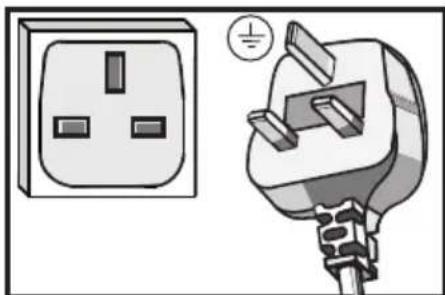 NEW POL S 751 - -Conexión eléctrica - 2