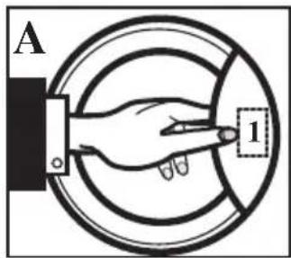 NEW POL S 751 - - Puerta de carga - Apertura - 1