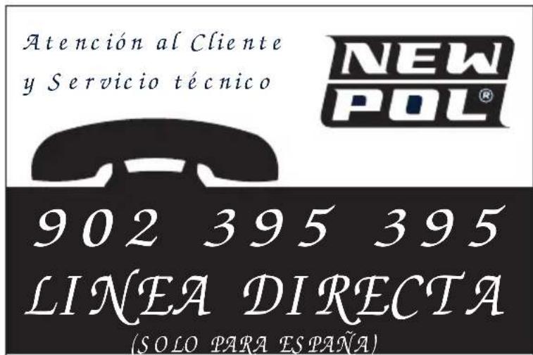 NEW POL S 751 - 1