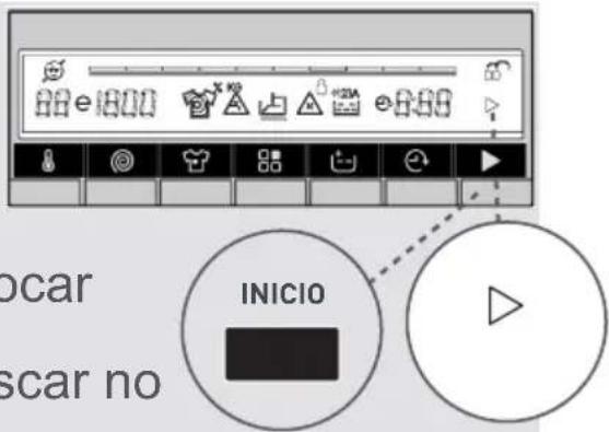 NEW POL 14NEMES8AS - Botão Iniciar/Pausa - 1