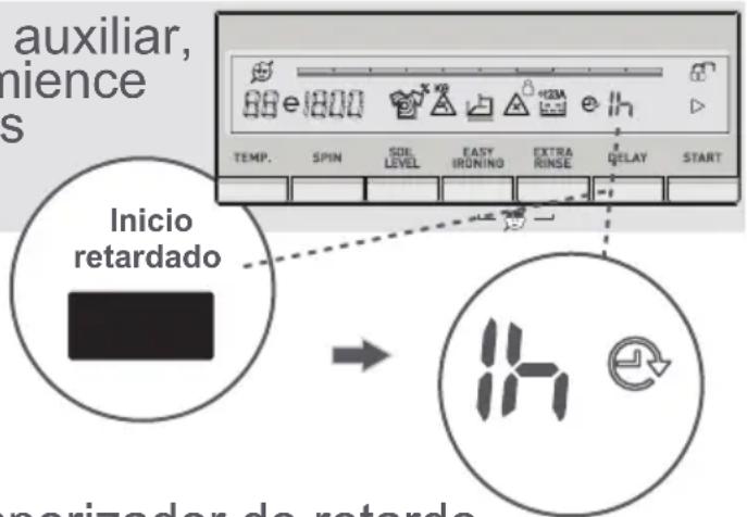 NEW POL 12NEMES74 - 3- Función auxiliar de temporizador de retardo - 1