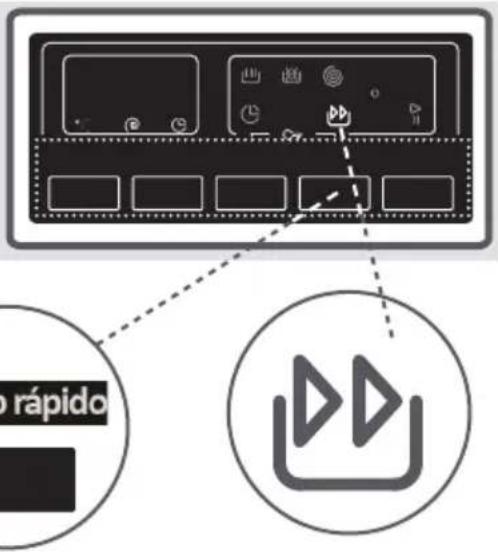 NEW POL 10NEMES6AS - 4- Lavado rápido - 1