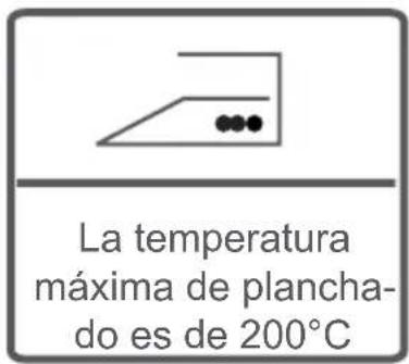 NEW POL 10JEMET81AS - CAPÍTULO -5: PREPARACIÓN PRELIMINAR PARA LAVADO (SEPARACIÓN DE PRENDAS) - 5
