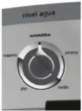 nivel agua autorelico maimo niemo ano medo