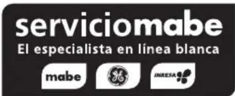 serviciomabe El especialista en línea blanca mabe Inc INRESA