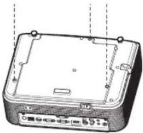 MITSUBISHI XD250U - Importante: - 1