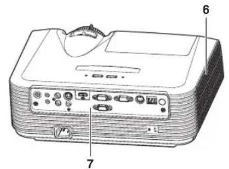 MITSUBISHI XD250U - AVISO DE CONFORMIDAD CON LA INDUSTRIA CANADIENSE - 2