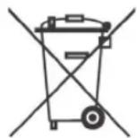 MITSUBISHI XD250U - ADVERTENCIA - 1