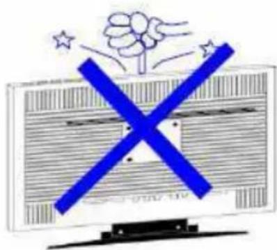 AIRIS MW198D - Advertencias de seguridad y precauciones - 3