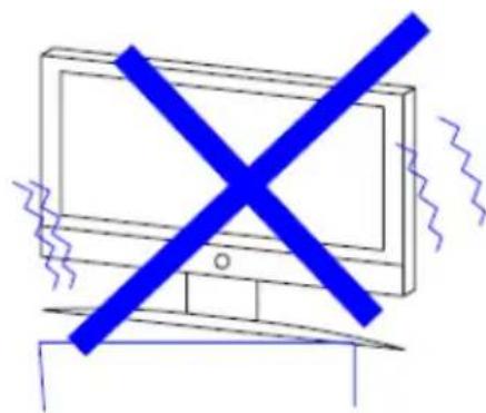 AIRIS MW198D - Advertencias de seguridad y precauciones - 7