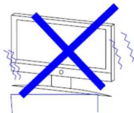 AIRIS MW197D - Precaución - 2