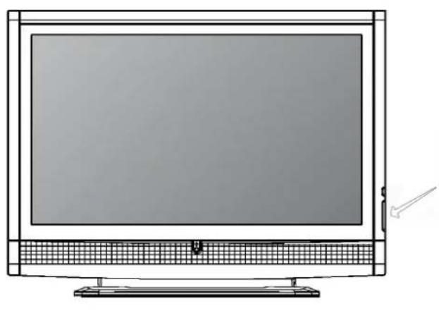 AIRIS MW156 - SU TV LCD DE UN VISTAZO - 1