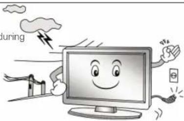 NPG NL-2468HFB - SAFETY INSTRUCTIONS - 5