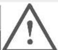 NPG NL-1666S - CAUTION - 1