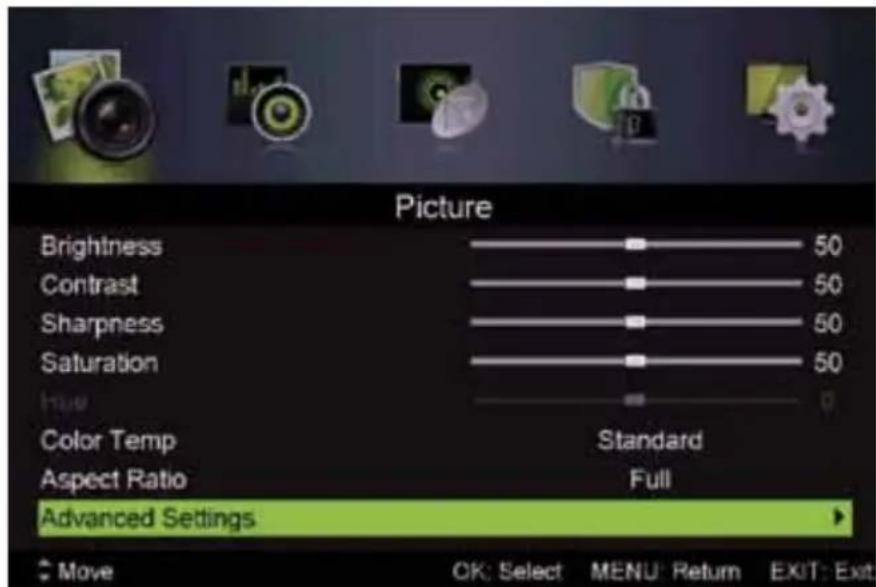 AIRIS MW32MA - Seleccionar una fuente de entrada - 5