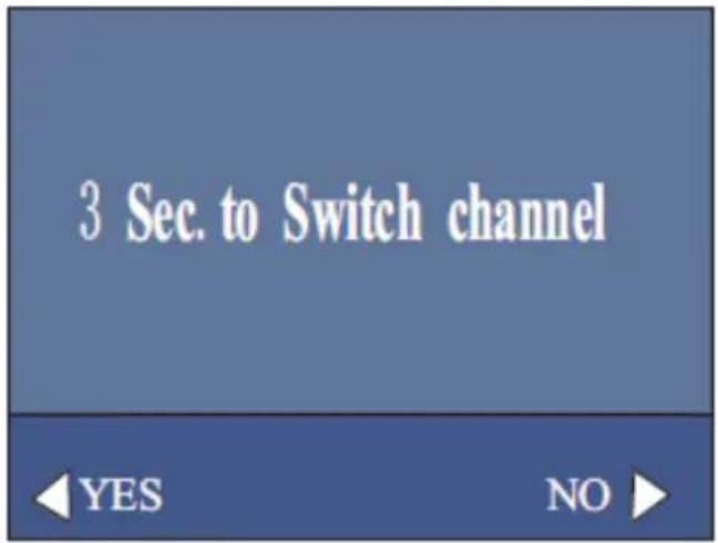 AIRIS MW24CN - Programación mediante EPG - 4