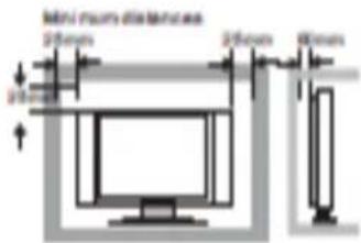 AIRIS MW24CN - PRECAUCIONES DE SEGURIDAD - 3
