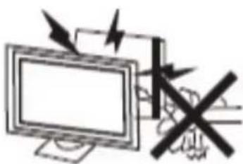 AIRIS MW24CN - PRECAUCIONES DE SEGURIDAD - 8
