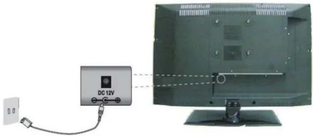 DC 12V
