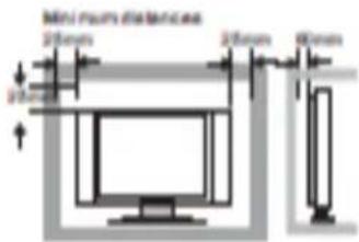AIRIS MW26BL - PRECAUCIONES DE SEGURIDAD - 3