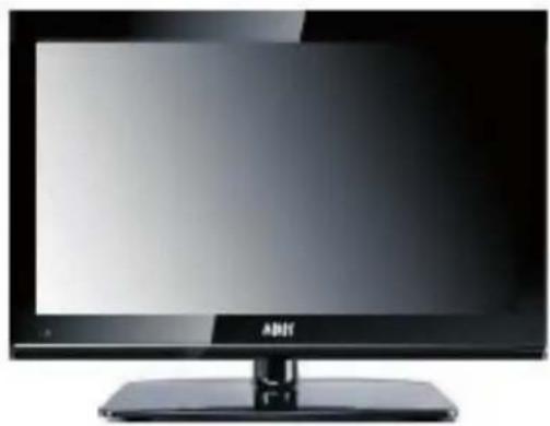 AIRIS MW26BL - EN LA CAJA - 1